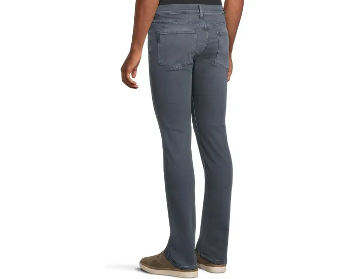 Джинсы Paige Lennox Transcend Slim Fit в цвете Elrod