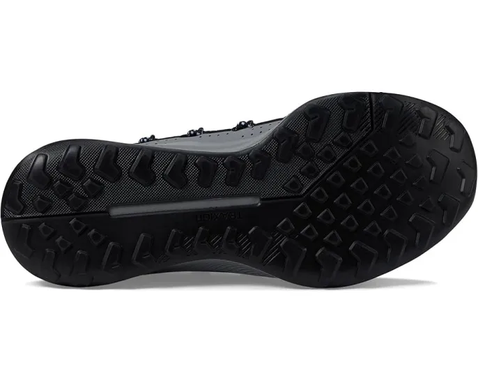 Кроссовки Adidas Terrex Voyager 21 Silver Violet Blue Dawn Solar Gold