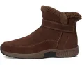 Ортопедические сапоги Orthofeet Bliss с технологией Ortho Cushion и широким носком