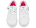 SKECHERS KIDS Uno Lite 310423L на платформе с памятью формы и округлым носком