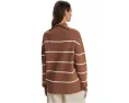 Свитер Varley Hamish Stitch Knit с рельефным узором