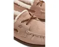 Sperry AO 2 Eye топсайдеры с ручной строчкой и подошвой Wave-siping