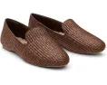 Балетки Birdies Starling Raffia Flat с бисерной вышивкой и 7 слоями комфорта