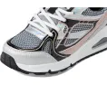 Детские кроссовки SKECHERS KIDS Uno Gen1-Platinum Flash на шнурках