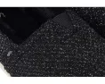 Классические эспадрильи TOMS Alpargata Classic с эластичной вставкой