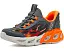 Детские кроссовки SKECHERS KIDS Thermo-Flash 2.0 со светящейся подошвой