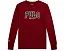 Футболка с длинным рукавом и логотипом из хлопка Polo Ralph Lauren Kids для детей