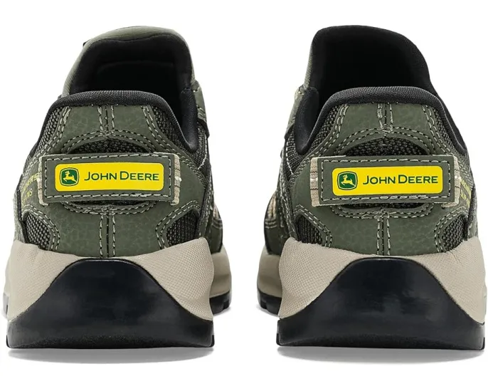 Кроссовки Skechers X John Deere Storm Blazer для детей с тракторным дизайном