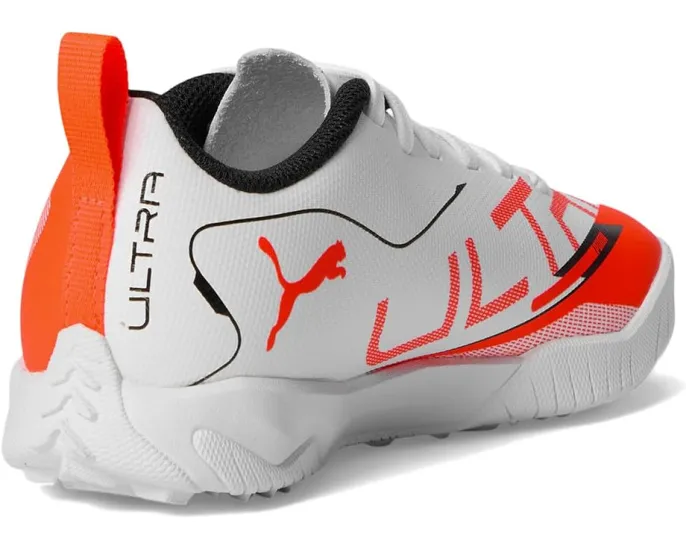 Бутсы Puma Ultra 5 Play Turf для искусственного газона