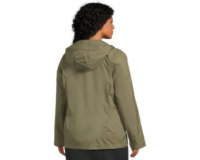 Куртка Columbia Plus Size Switchback IV с технологией Omni Shield