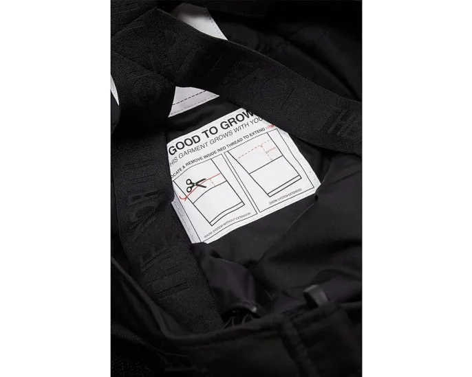 Детский утепленный комбинезон The North Face Teen Freedom с мембраной DryVent
