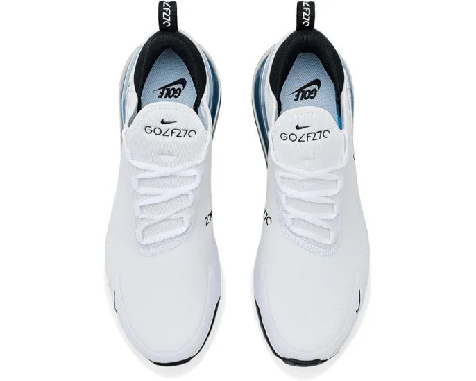 Кроссовки Nike Air Max 270 G для гольфа с большой воздушной подушкой