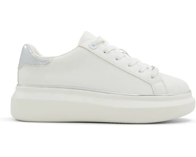 Кроссовки Tahlea с металлическими акцентами и массивной подошвой ALDO