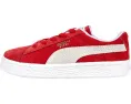 Кроссовки Puma Kids Suede Classic XXI для малышей с замшей