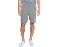 Шорты Phantom Microcheck Walkshorts 20 от Hurley с водоотталкивающим покрытием