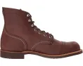 Ботинки Red Wing Heritage 6 дюймов (15.24 см) Iron Ranger с усиленным мыском