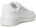 Kate Spade New York кроссовки 93 Kicks низкие на шнуровке с кожаным верхом
