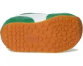 Кроссовки PUMA Kids Easy Rider на липучках с верхом из замши