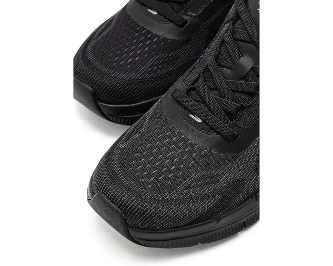 Кроссовки Skechers Relaxed Fit Flex Zayder Hands-Free Slip-In с технологией Hands Free Slip-Ins