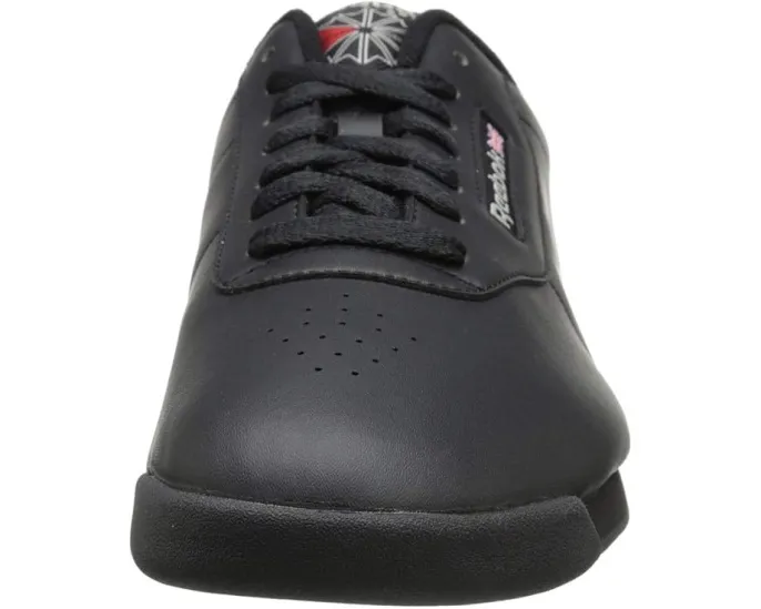 Кеды Reebok Lifestyle Princess из мягкой искусственной кожи с удобной стелькой