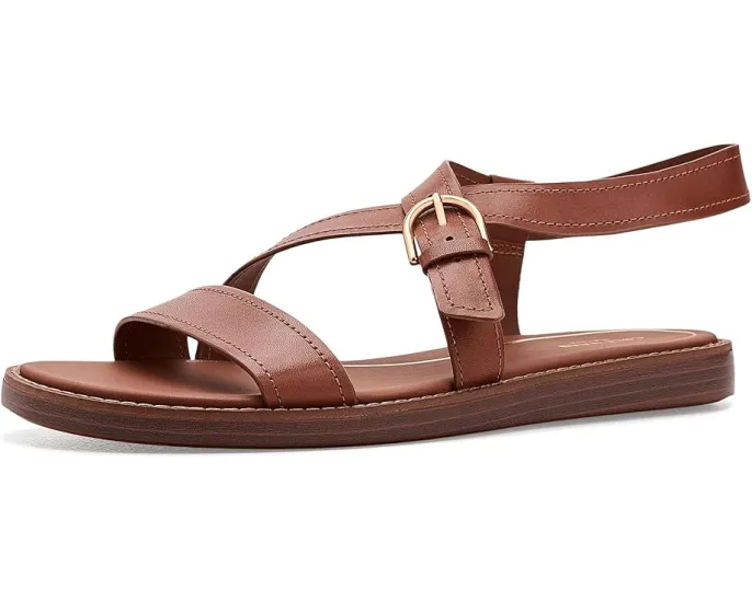 Сандалии Cole Haan Kami Buckle с технологией Grand Lux