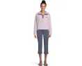 Куртка Columbia Helvetia II Cropped Half Snap Fleece