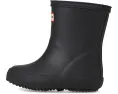 Утепленные сапоги Hunter Kids First Insulatd для малышей и детей с водонепроницаемым верхом