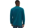 Футболка Tommy Bahama New Bali Skyline Tee с длинным рукавом из хлопка Pima