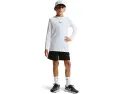 Nike Multi Dri-FIT Training Shorts для детей с технологией отвода пота