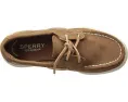 Детские лодочные туфли Sperry Kids Cup II Boat с ручной строчкой