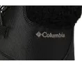 Детские зимние ботинки Columbia Moritza с технологией Omni Heat