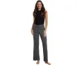 Barefoot Dreams CozyChic Ultra Lite брюки с люрексом