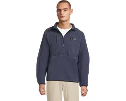 Толстовка Mountain Hardwear HiCamp с высокой горловиной и карманами