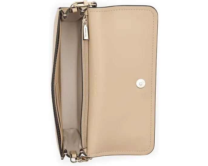 Сумка MICHAEL Michael Kors Jet Set Small East West Phone для телефона через плечо