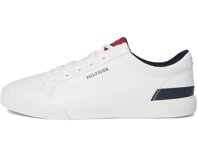 Кроссовки Tommy Hilfiger Rocci с круглым носком и стелькой из мемориальной пены