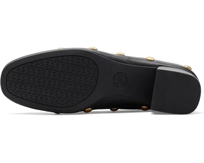 MICHAEL Michael Kors балетки Piper Flex на среднем каблуке с бантом