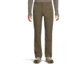 Брюки Royal Robbins Billy Goat BC с флисовой подкладкой и прямым кроем