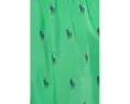 Клетчатые боксеры Polo Ralph Lauren AOPP Woven из хлопка с эластаном