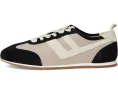 Кроссовки Aces Tennis с замшевыми вставками и атласными шнурками Free People