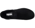 SKECHERS Тапочки On-the-go Joy Indoor/Outdoor Shootie с искусственным мехом