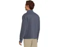 Толстовка Vineyard Vines Garment Dyed Surf Shep на молнии из мягкого хлопка