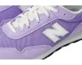 Классические детские кроссовки New Balance 515 с синтетическим верхом