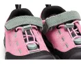 Детская обувь KEEN Jasper II с мембраной Keen.Dry и технологией Cleansport NXT