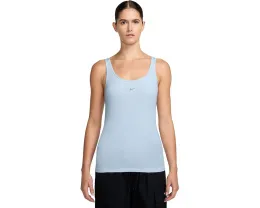 Топ Nike Sportswear Chill Knit Tank Top
