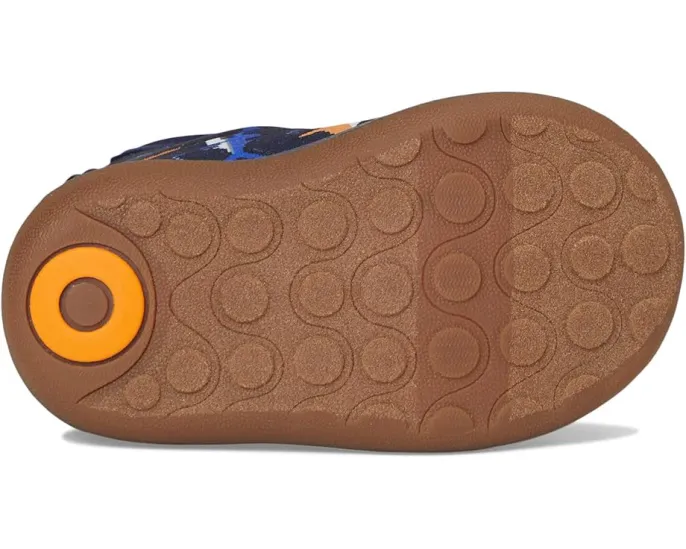 Детские сапоги Bogs Kids Baby Bogs II с водонепроницаемым верхом Neo Tech