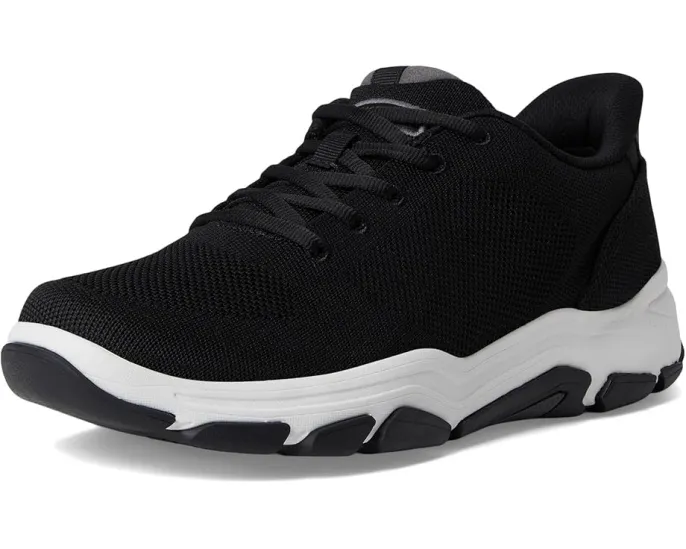 Кроссовки Rockport Rafferty с технологией Step Activated и truTECH