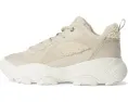 Кроссовки Michael Kors Atlas Trainer с задней петлей для облегчения надевания