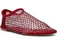 Балетки Steve Madden Mino с верхом из полиуретана и резиновой подошвой