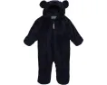 L.L.Bean комбинезон Hi-Pile Fleece для младенцев с рукавицами