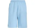 Шорты Lacoste Core Fleece Shorts из флиса для детей